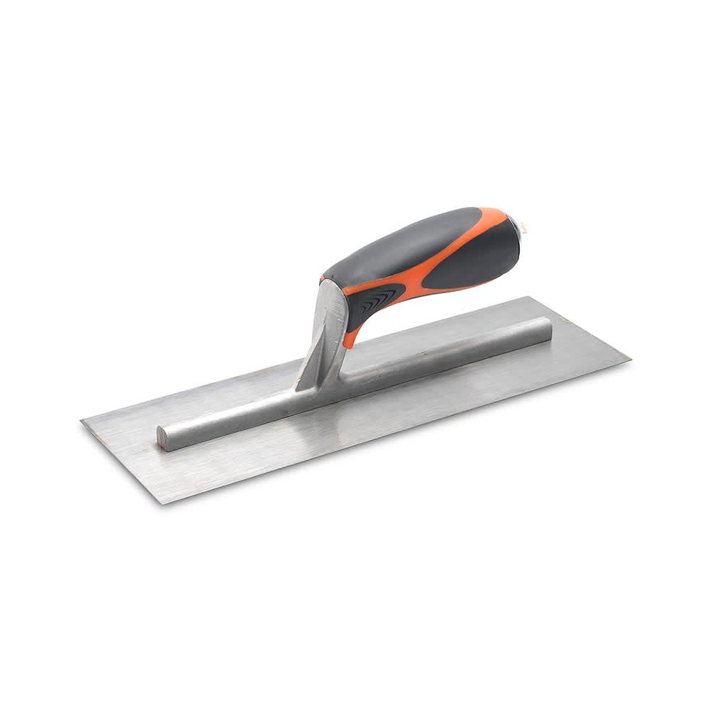 LLANA ULTRA DELGADA PROFESIONAL 12X4'' WERKEN