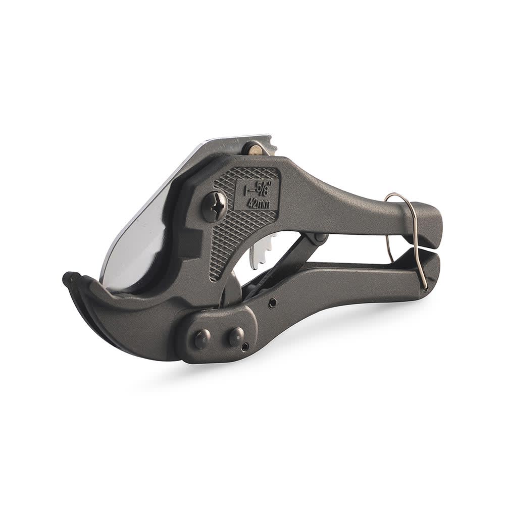 CORTADOR DE TUBO PVC 5-42MM WERKEN