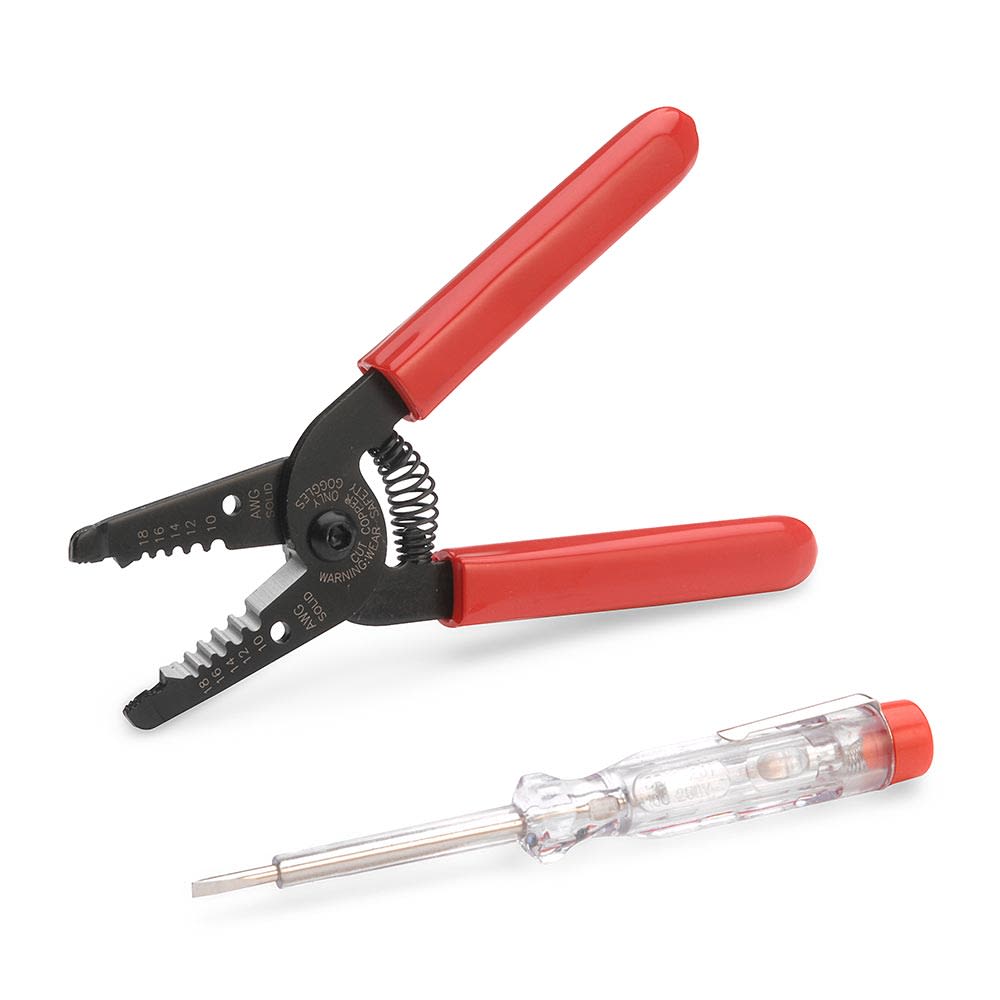 SET PARA ELECTRICISTA X2 PIEZAS WERKEN1