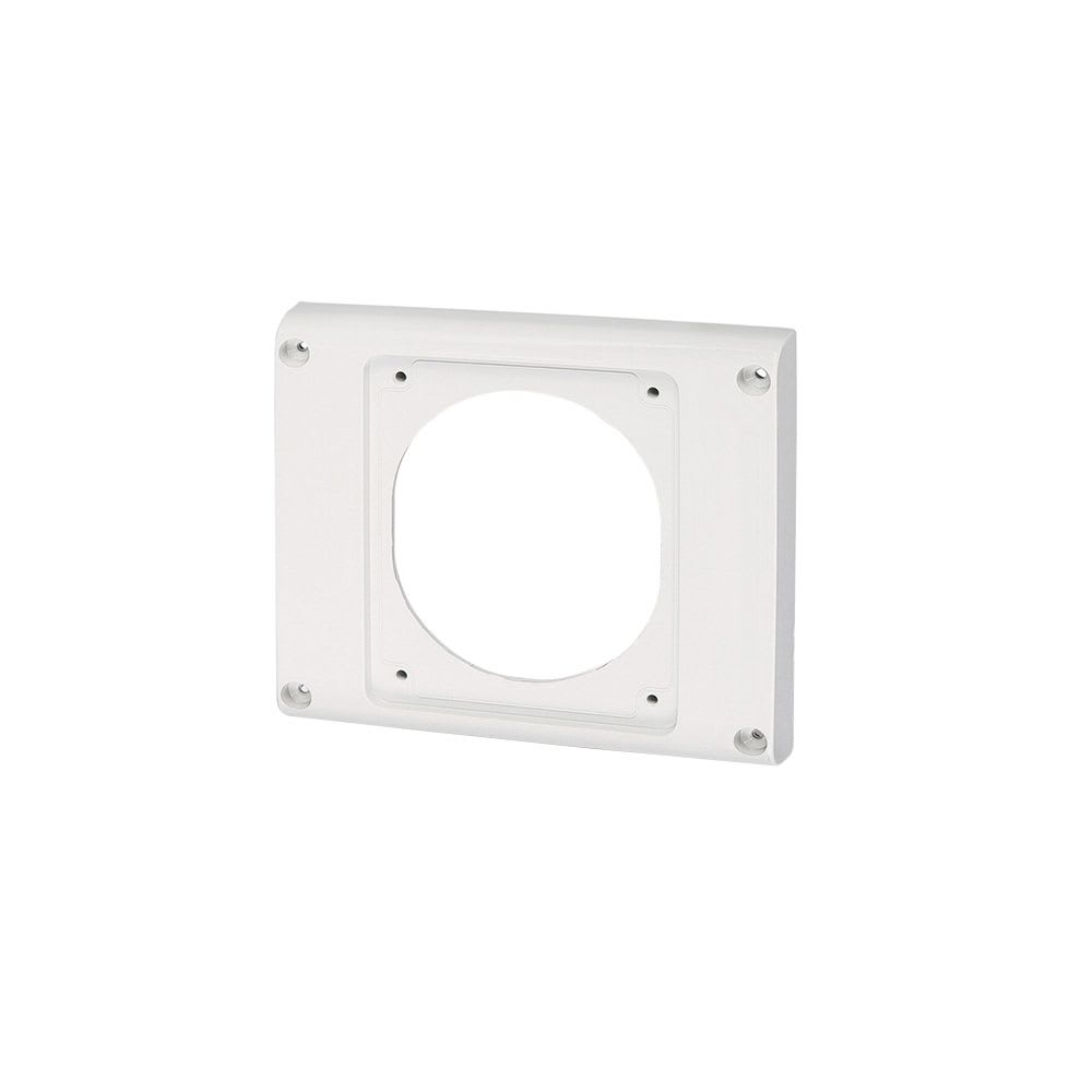 TAPA CIERRE IP66/67 PARA 1 TOMACORRIENTE INCLINADO 32A DOMINO 654.0126 SCAME1