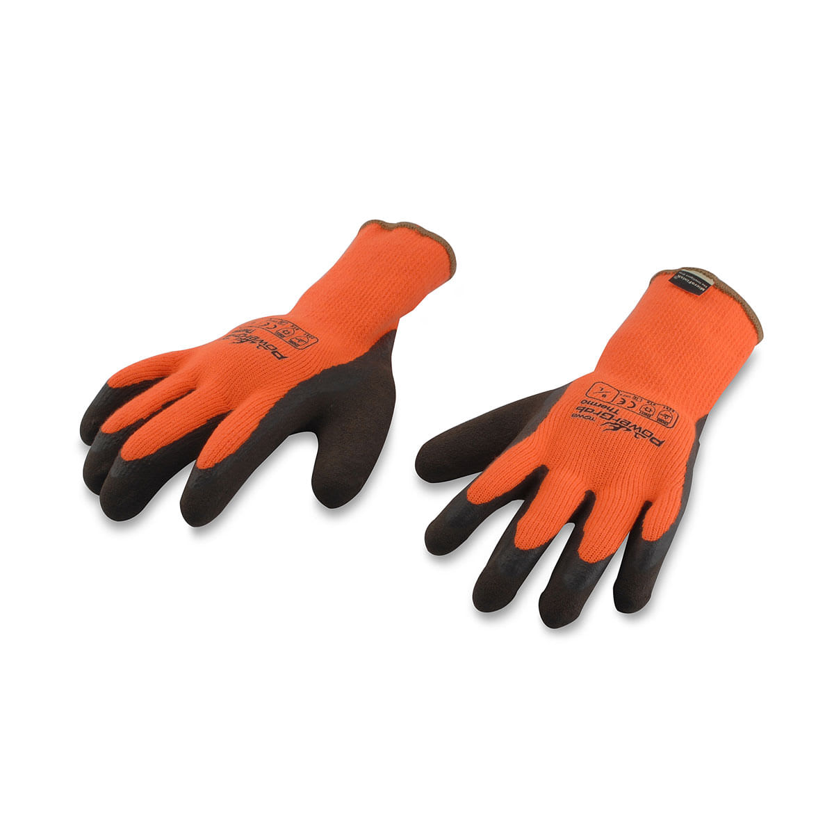 GUANTE THERMO CON PALMA MICROFINISH CLUTE1