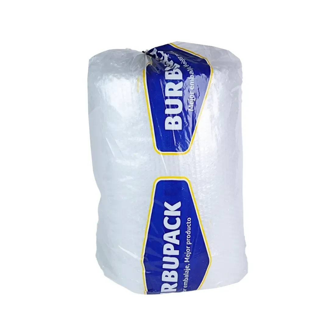 PROTECTOR DE BURBUJAS 0.5 X 30 M BURBUPACK2