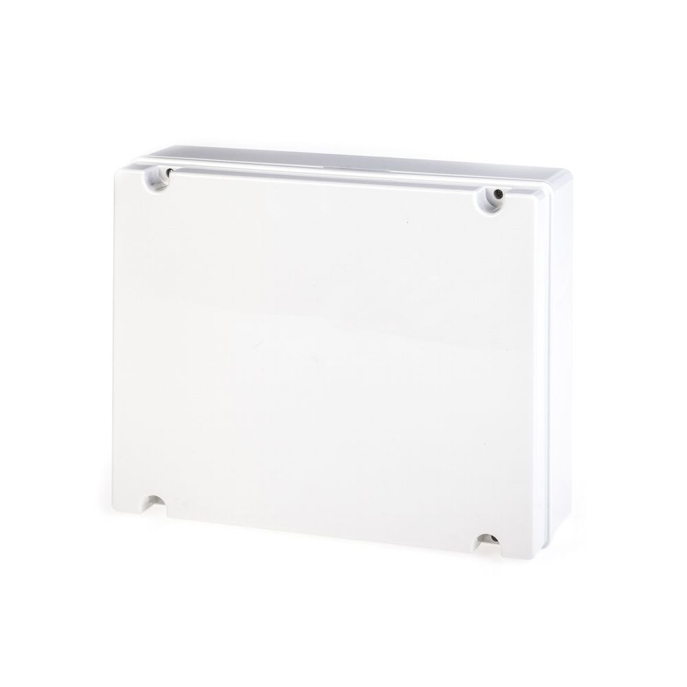 CAJA DE DERIVACION LSZH 380X300X120MM CIEGA IP56 686.21 SCAME