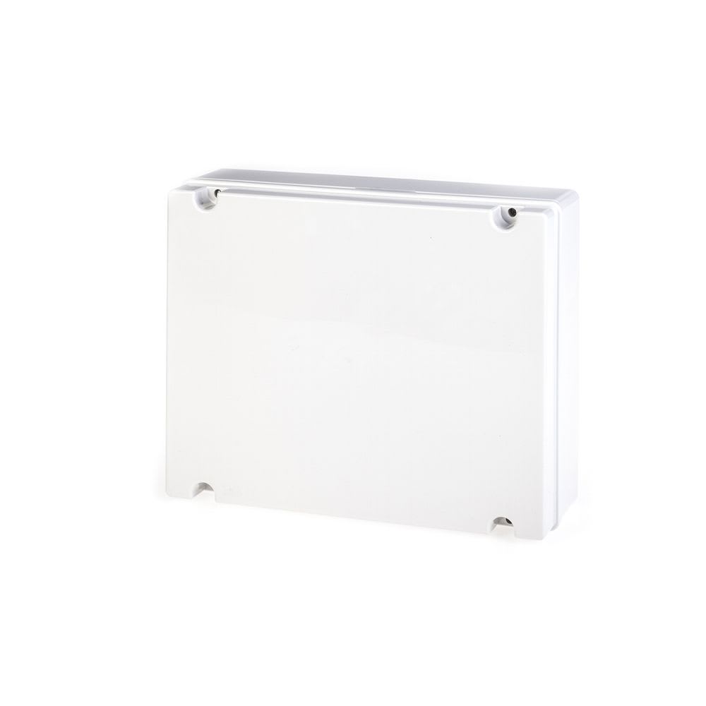 CAJA DE DERIVACION LSZH 240X190X125MM CIEGA IP56 686.408 SCAME1