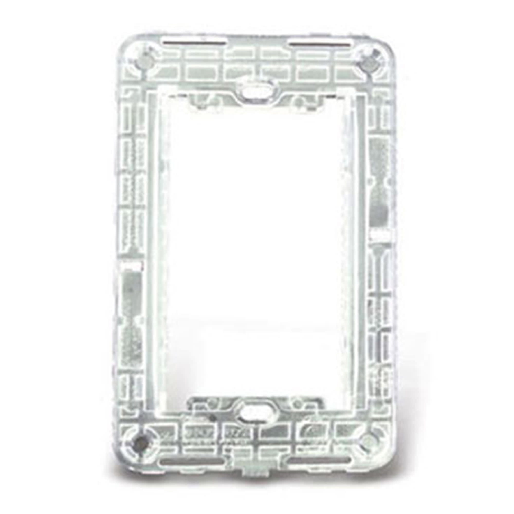 BASTIDOR PARA PLACA SIGLOX XXII (1-4 MODULOS) CAMBRE