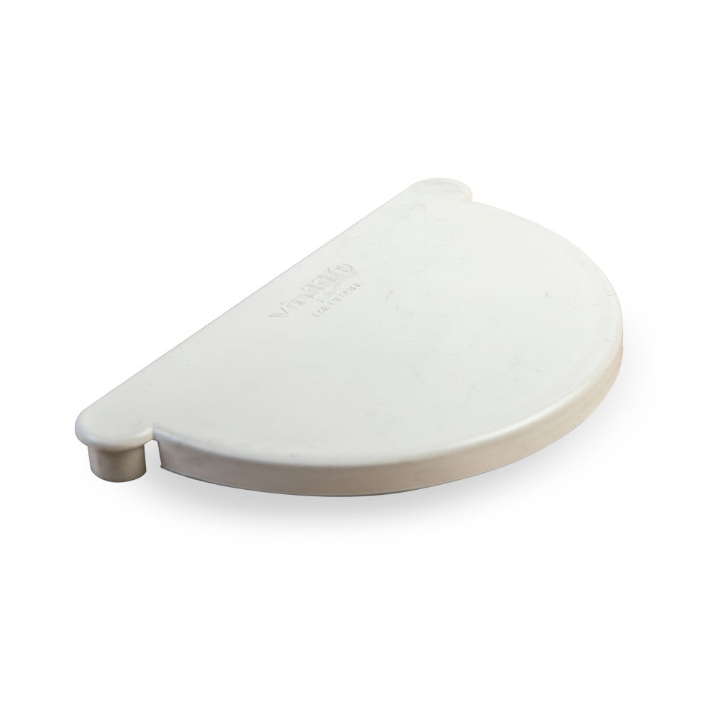 TAPA UNIVERSAL PARA COMPLEMENTOS 4'' NICOLL