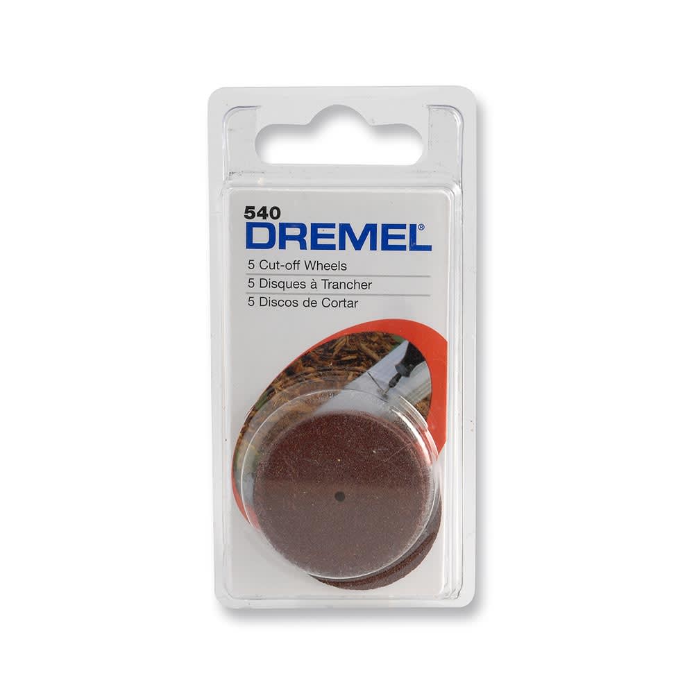 DISCOS DE CORTE PARA METALES 1-1/4