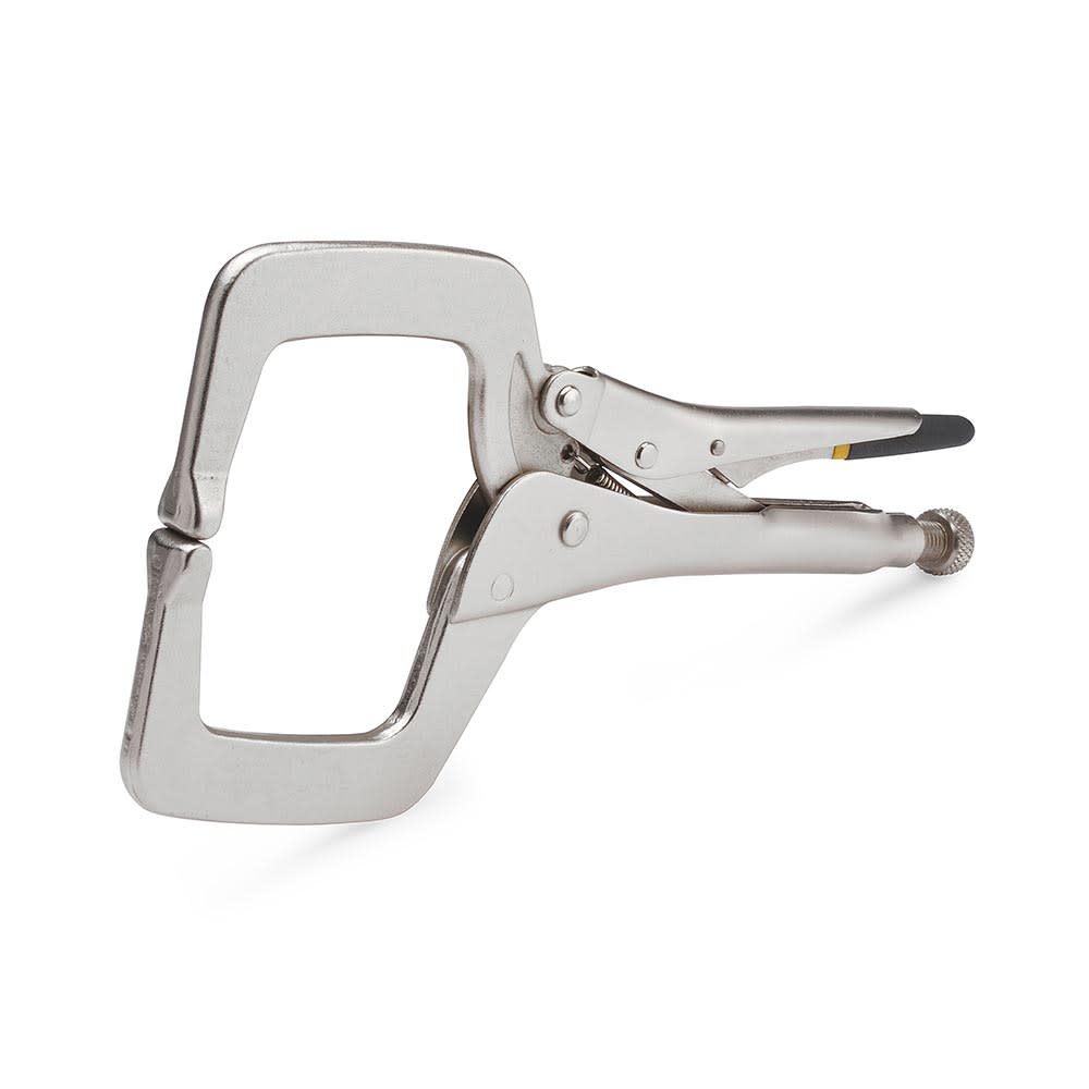 ALICATE DE PRESION TIPO C 11