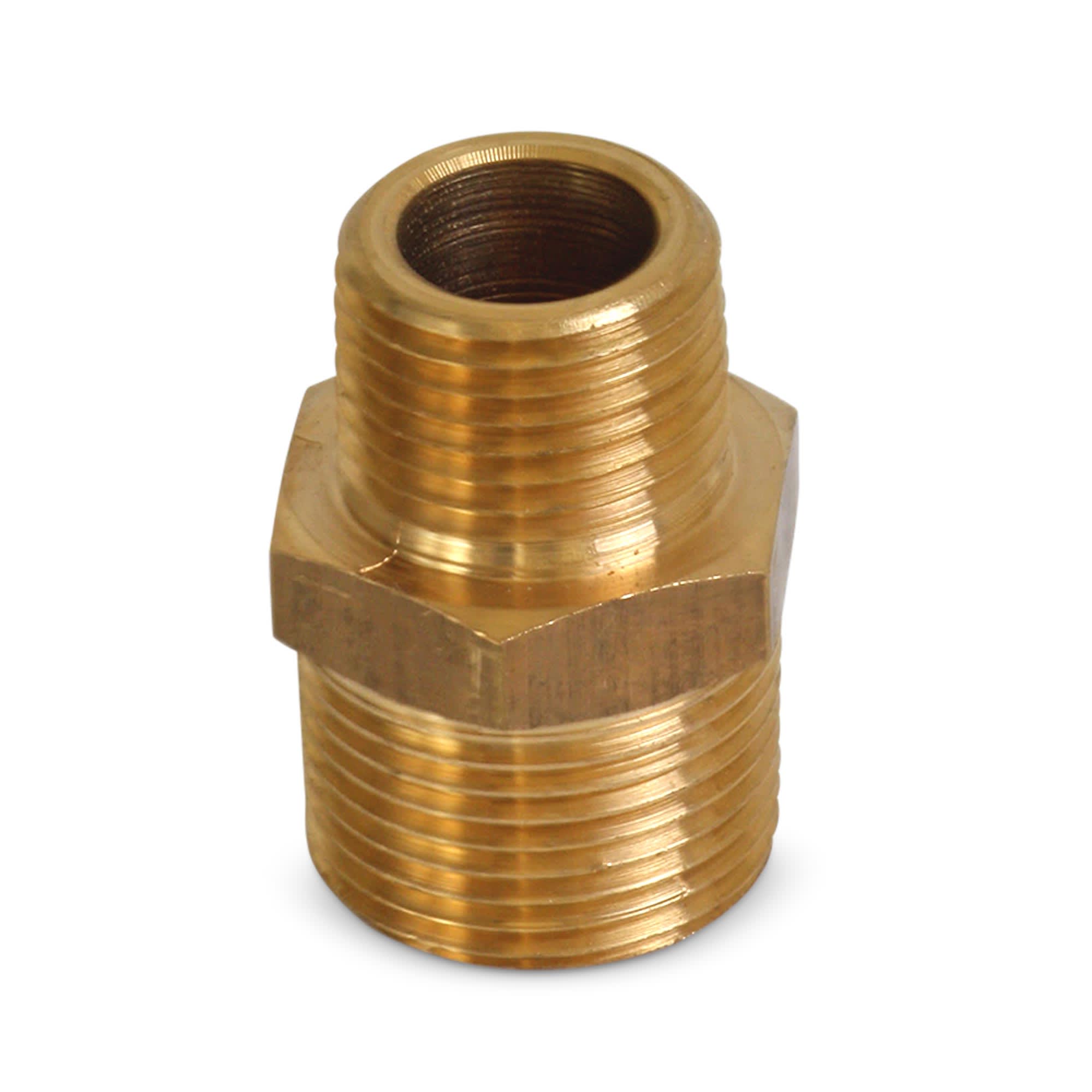 REDUCCION PARA COMPRESORA 3/4