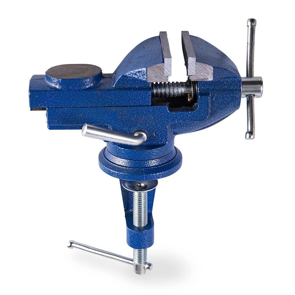 TORNILLO DE BANCO 3'' SM