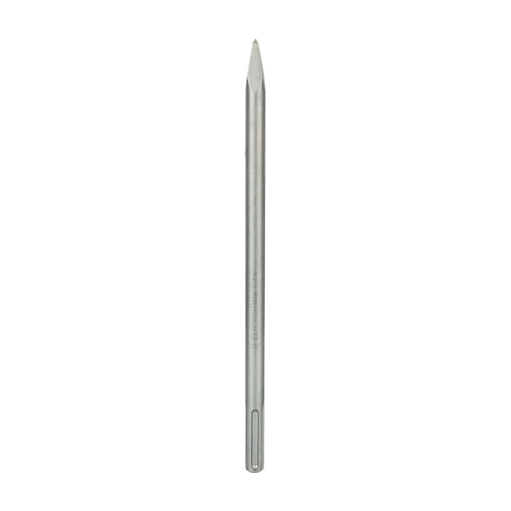 CINCEL PUNTA SDS MAX X10 UNIDADES BOSCH