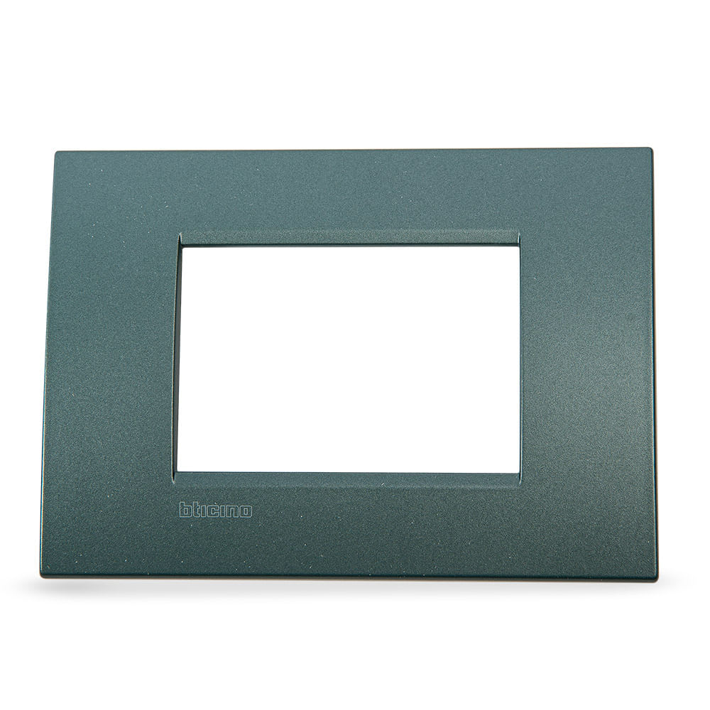 PLACA METAL 3M LIVING LIGHT PARK BTICINO1