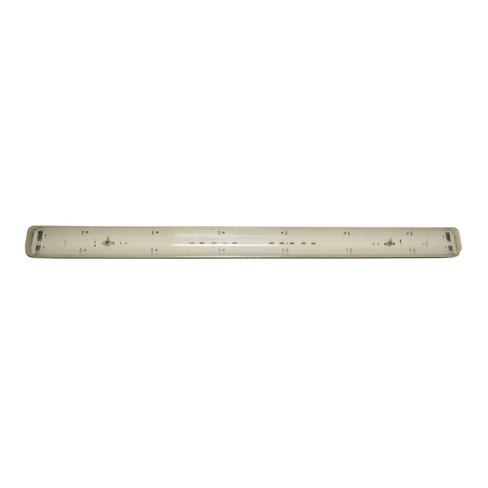 KIT LUMINARIA HERMETICA LED 2X16W/765 PW IP65 TRANSFORMADO PHILIPS