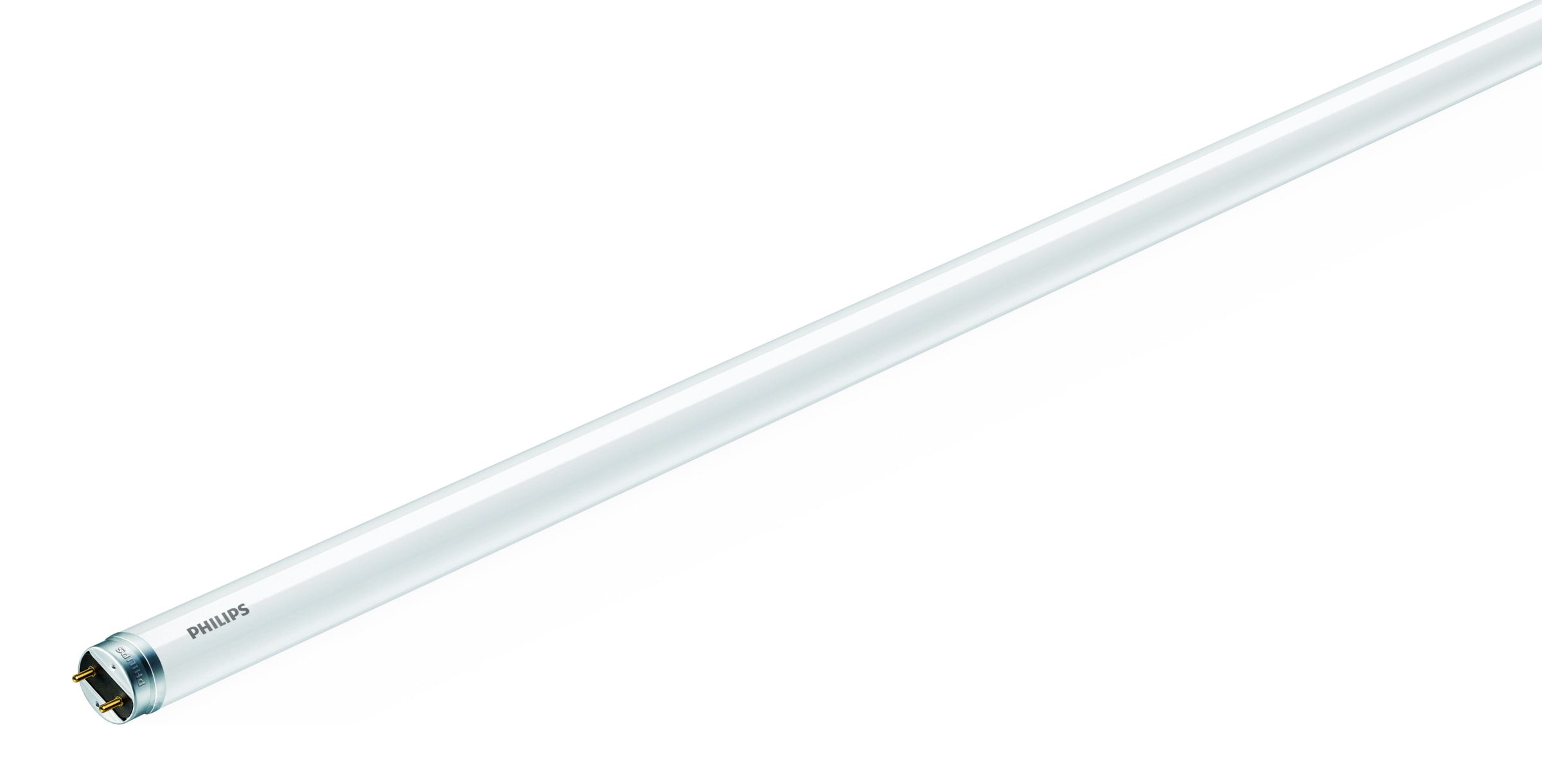 KIT LUMINARIA HERMETICA LED 2X16W/765 IP65 G2 INDIKO TCW063+ECOFI PHILIPS2