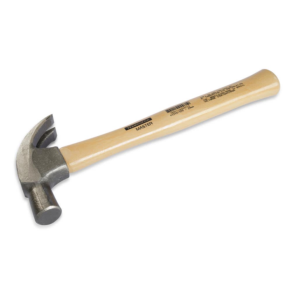 MARTILLO BARNIZADO 29MM TRAMONTINA