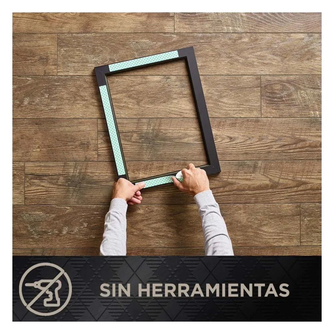 CINTA DE DOBLE CONTACTO INTERIOR 3/4' X 34.7M 3M PERU7