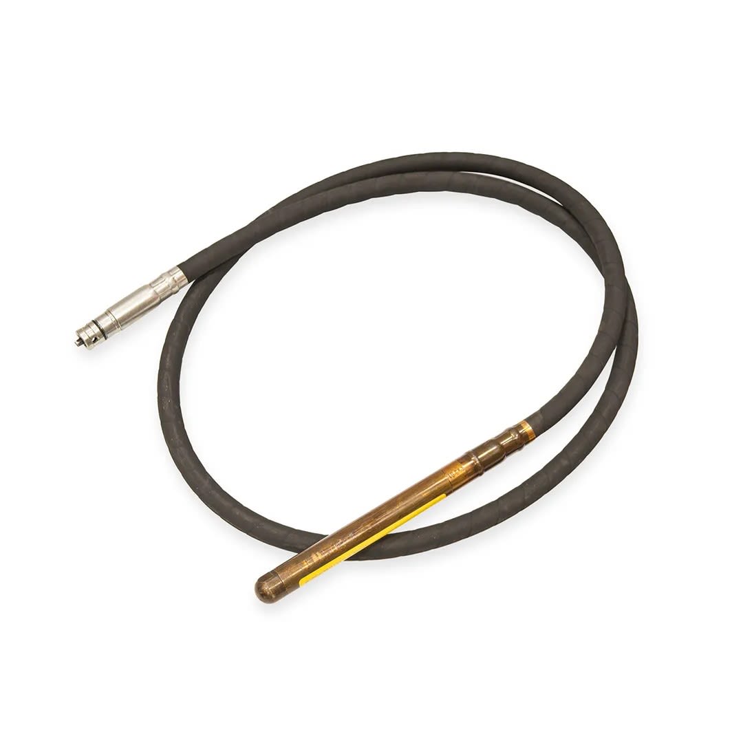 VIBRADOR DE HORMIGON CON MANGO DE 3.5 METROS GVC-22 BOSCH4