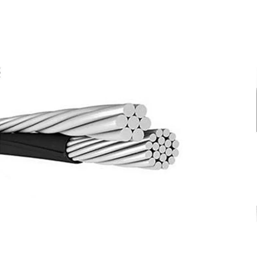 1KV AERIAL INSULATED CABLE FOR OVERHEAD RMJT1