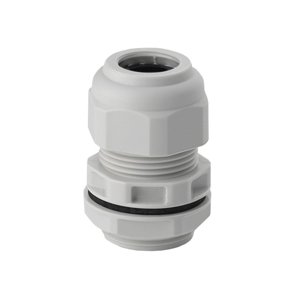 PRENSAESTOPA DE LSZH CON TUERCA PG-21 IP69 HEAVY DUTY 805.3145 SCAME
