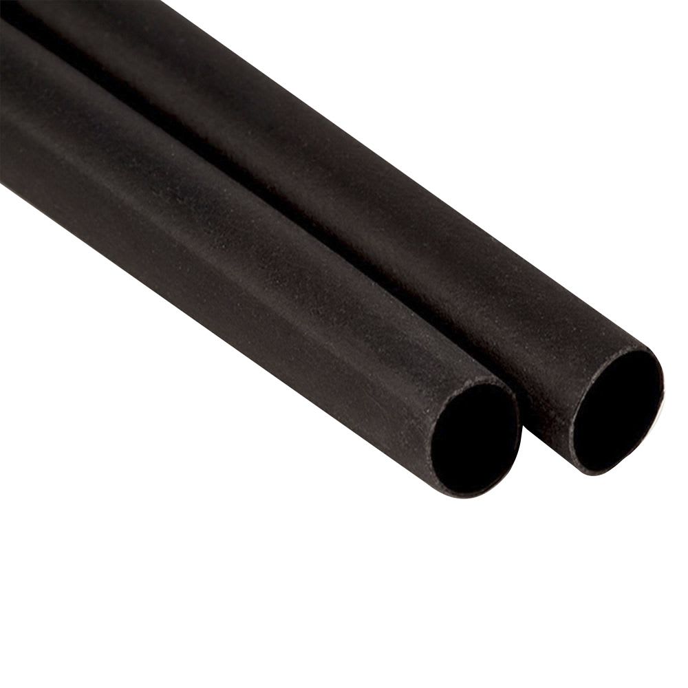 TUBO TERMOCONTRAIBLE 600V 38-13MM C/ADHESIVO PARED GRUESA 1.2MTS 80008007298 3M1