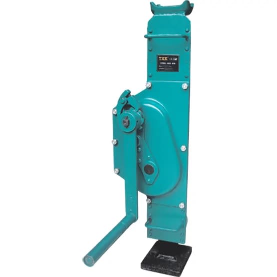 GATA MECANICA 16T ALTURA: 800MM+300MM TXK