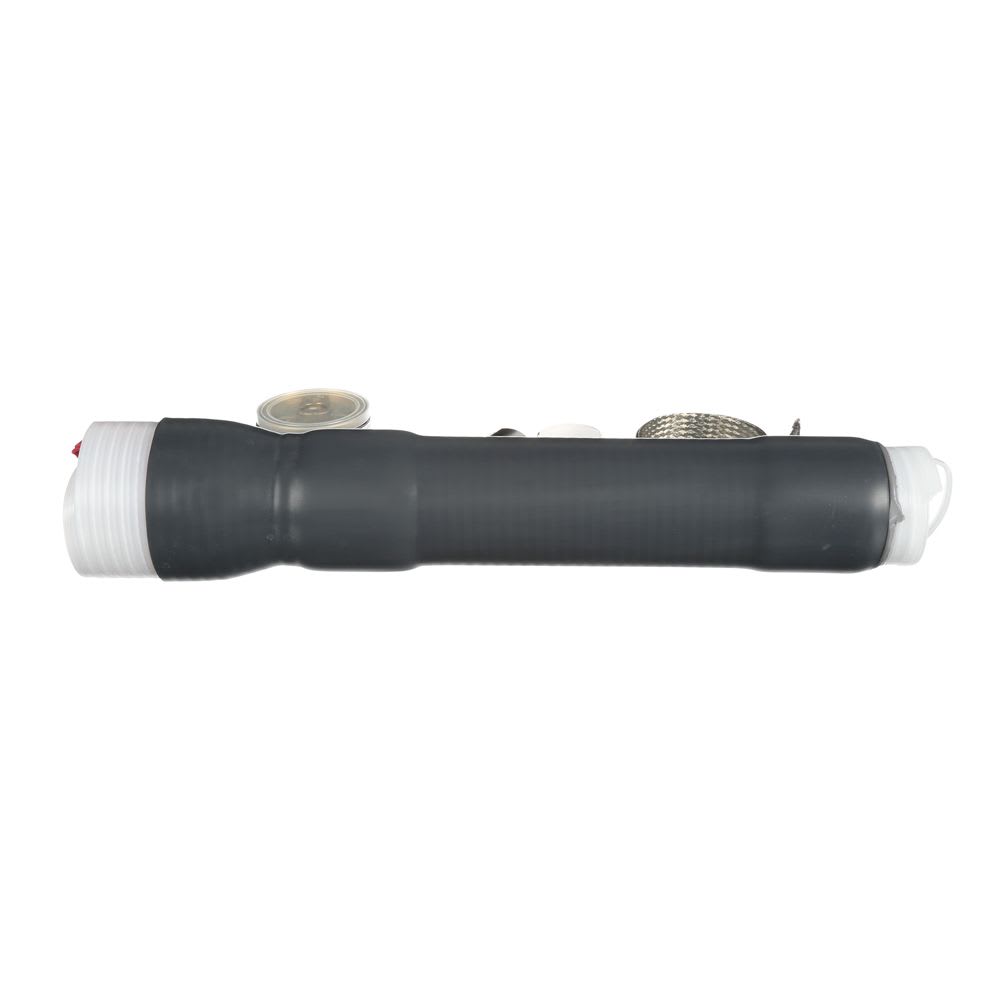 TERMINACION INTERIOR UNIPOLAR 25KV 3-1X(150-400)MM2 QT-III S/TERMINAL 80610834287 3M1