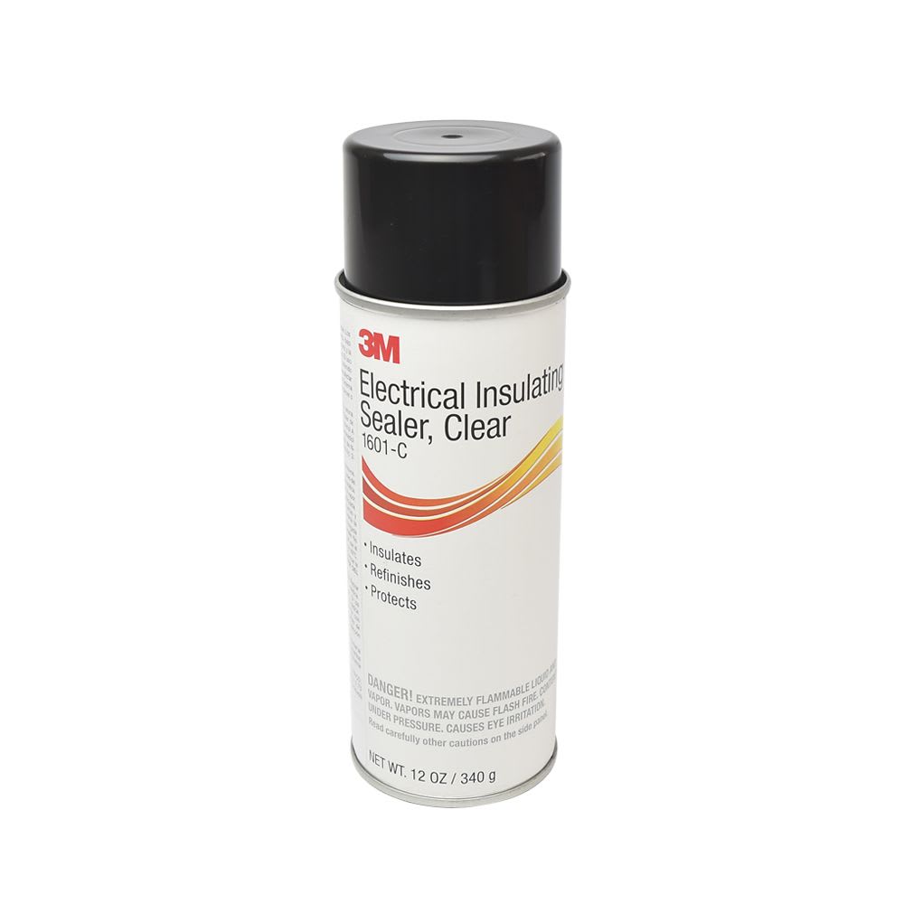 BARNIZ AISLANTE SPRAY TRANSPARENTE LATA 12 ONZAS 80611616600 3M PERU