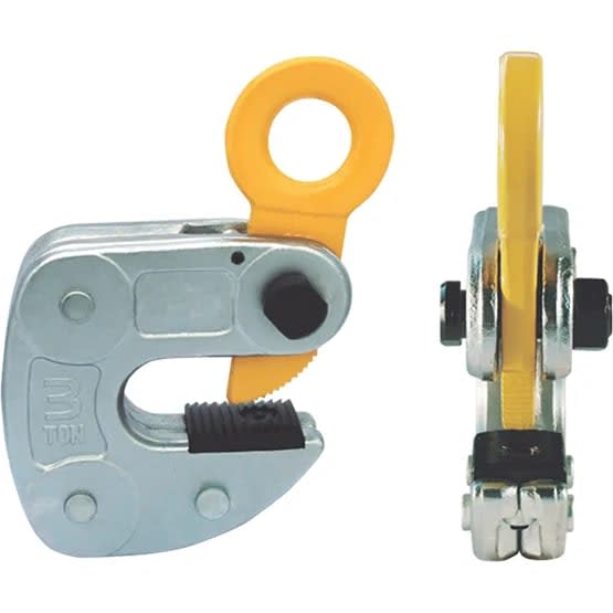 MORDAZA PARA PLANCHA HORIZONTAL 2T TXK1