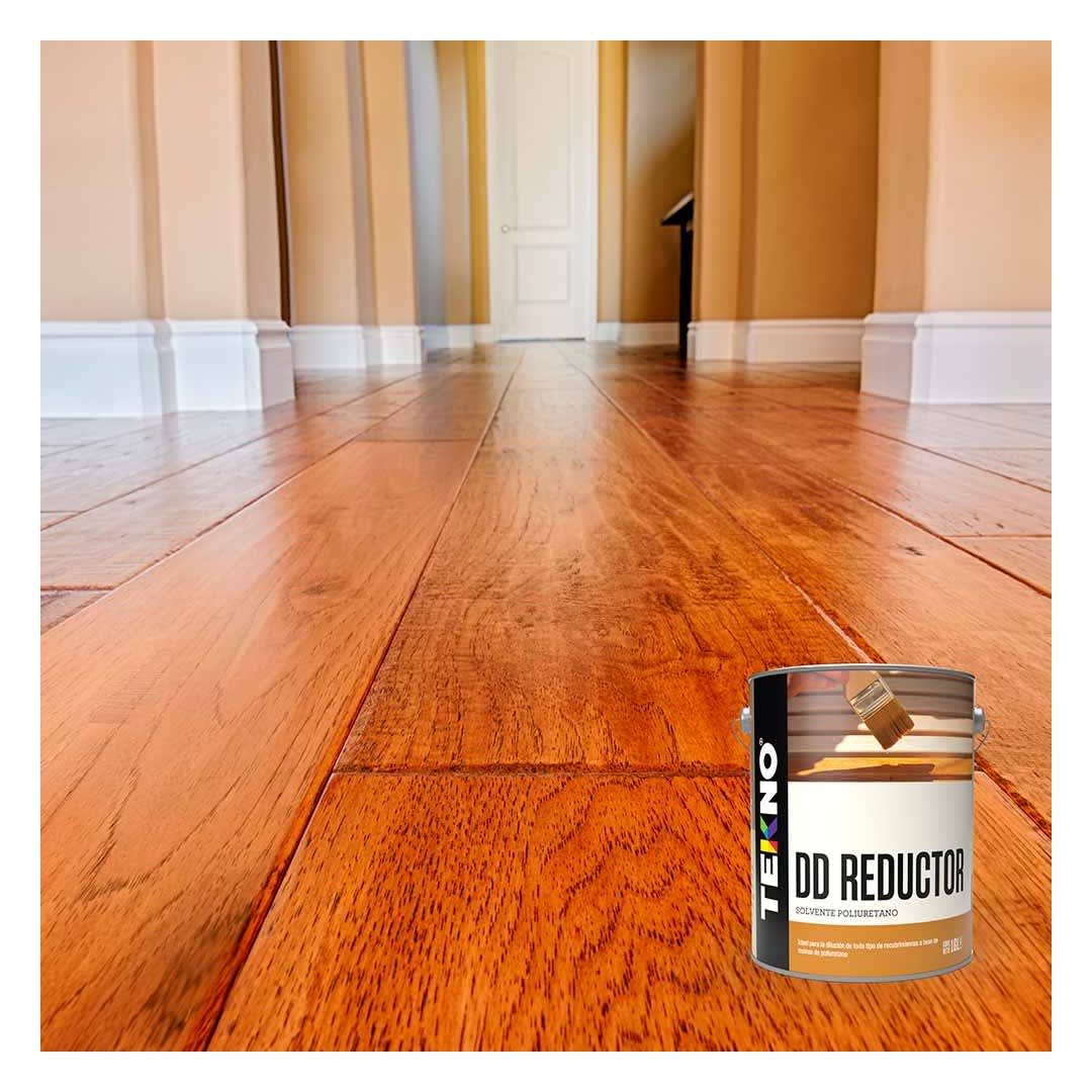 REDUCTOR D/D 1 GALON TEKNO1