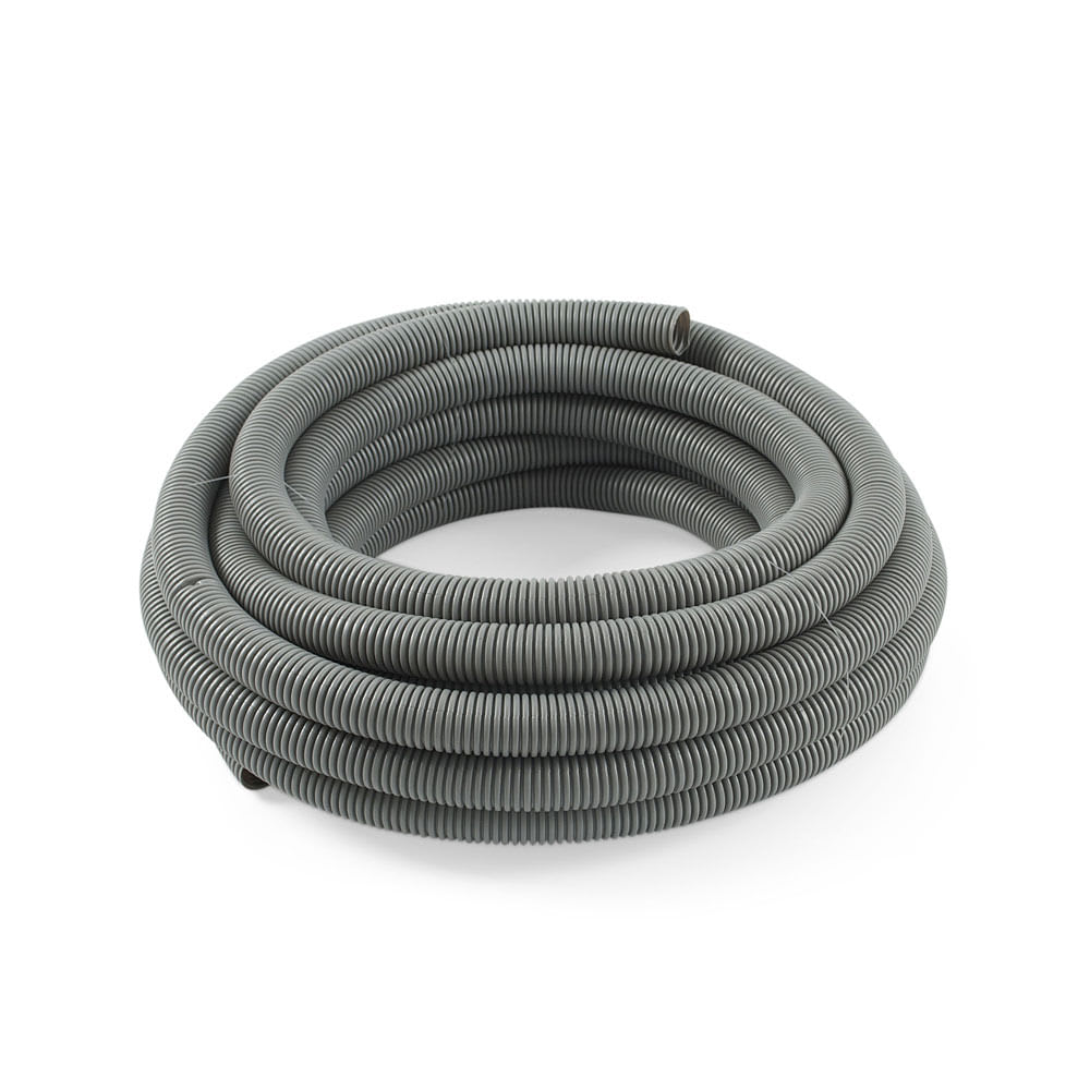 TUBERIA CORRUGADA FLEXIBLE 3/4
