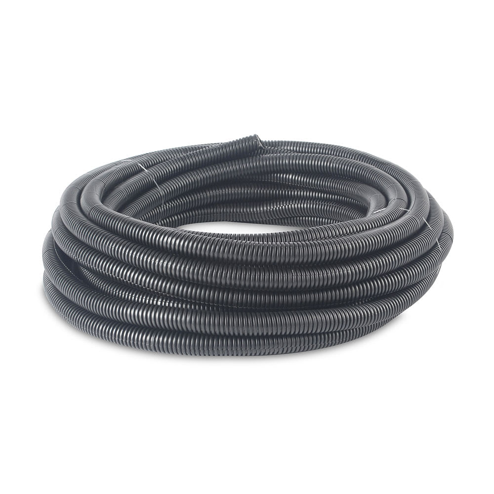 TUBERÍA ABIERTA 11MM WIR X10 METROS TKL