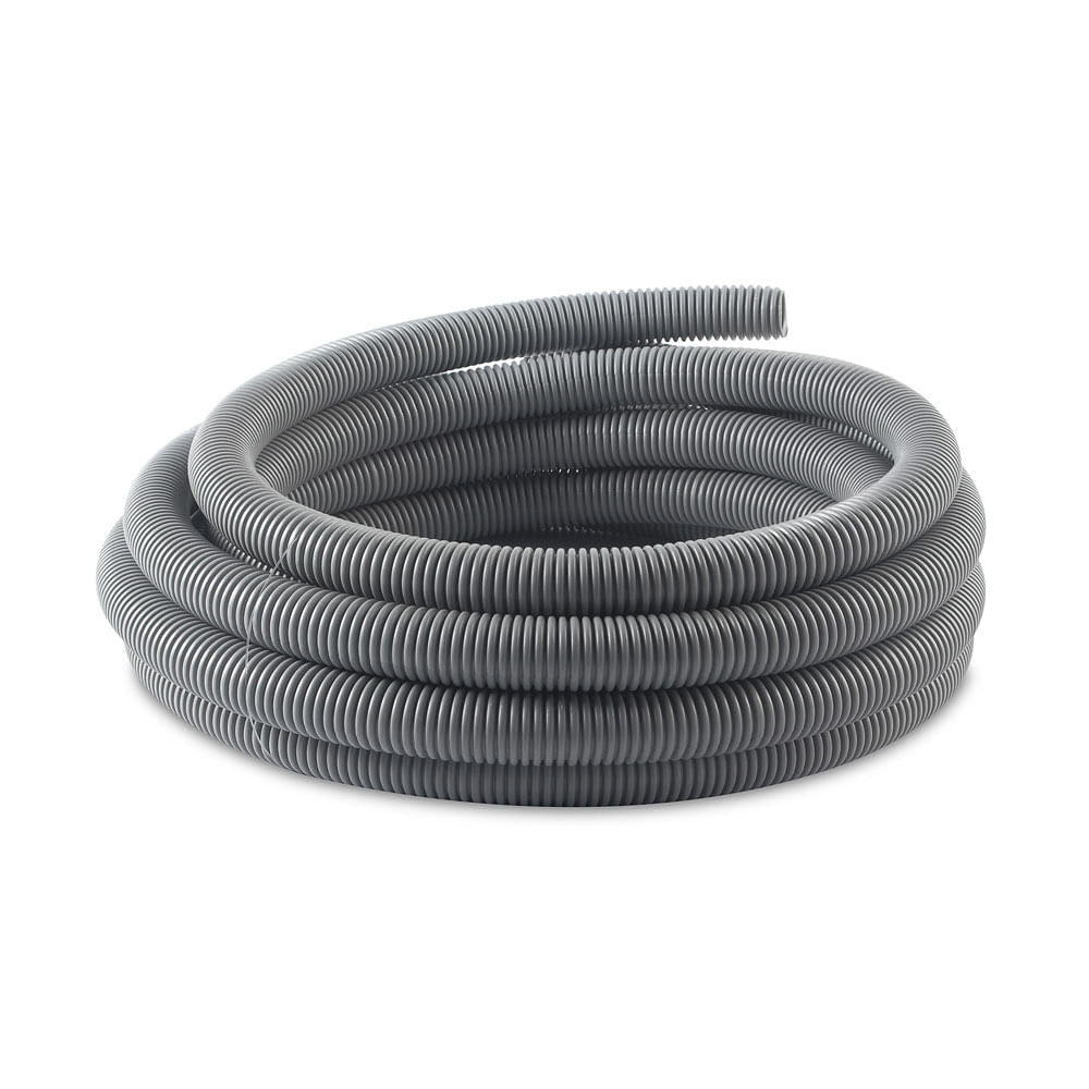 TUBERIA CORRUGADA FLEXIBLE 1/2