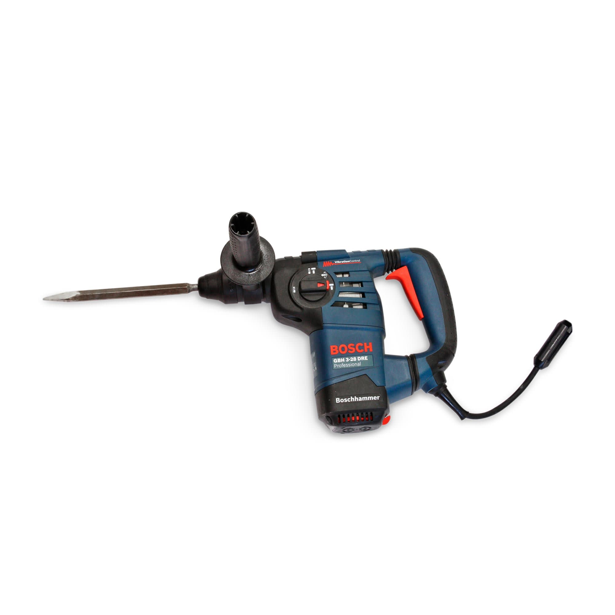 ROTOMARTILLO GBH-3-28 800W 3.5KG BOSCH1