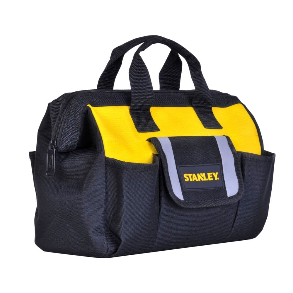 MALETIN DE HERRAMIENTAS 12'' STST512114LA STANLEY