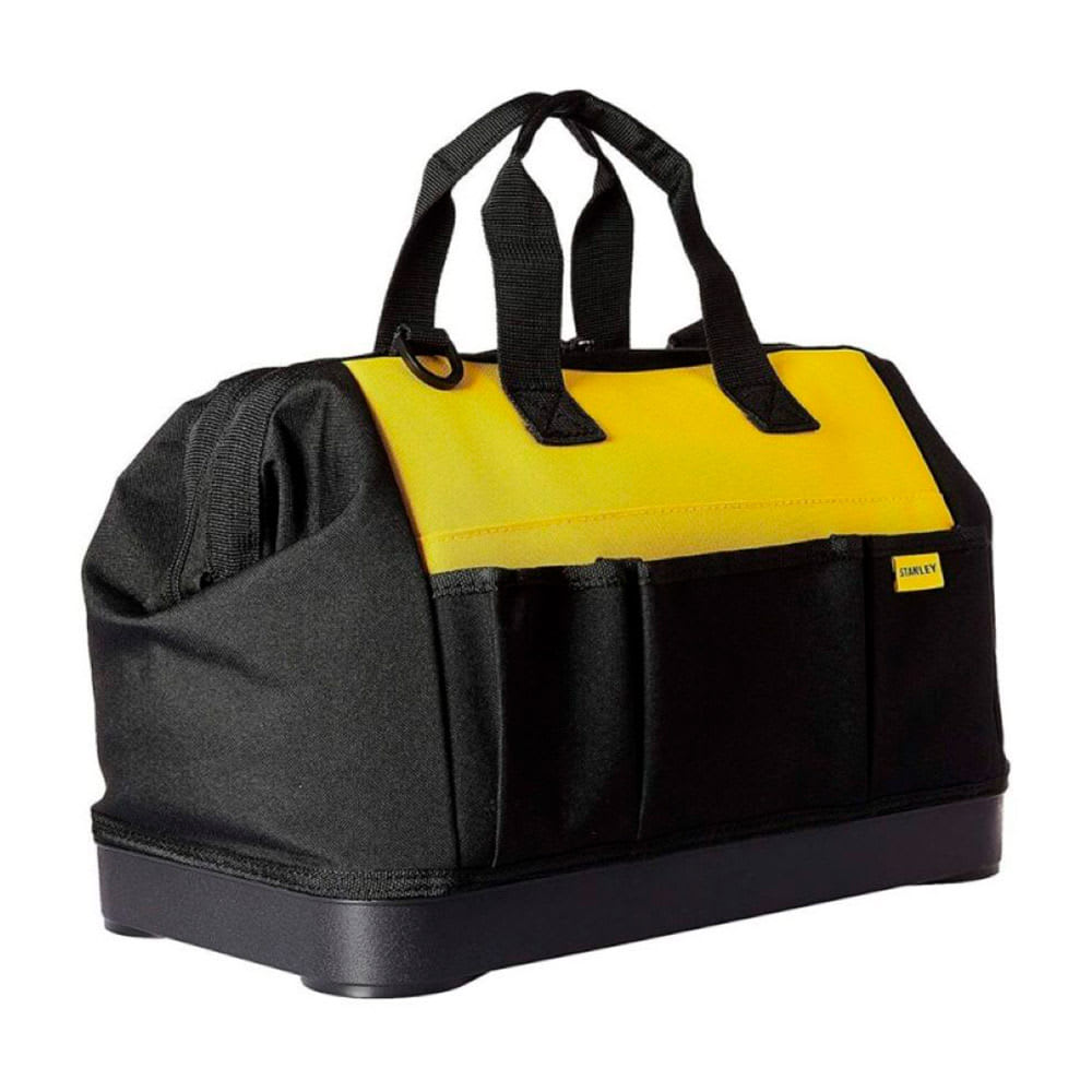 MALETIN DE HERRAMIENTAS 16'' STANLEY