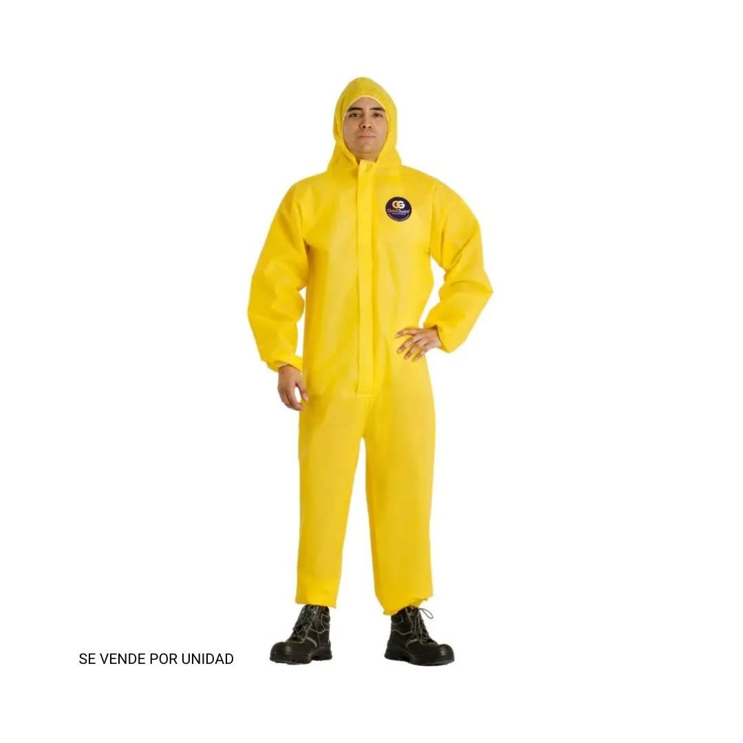 BUZO PROTECTOR PARA TODO TIPO DE TRABAJOS HOUSE SOLUTIONS1