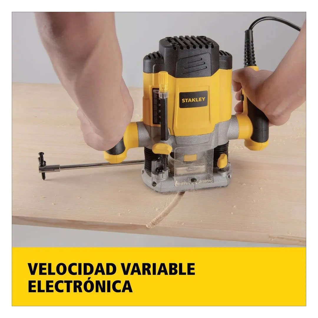 RUTEADORA SRR1200 1200W STANLEY3