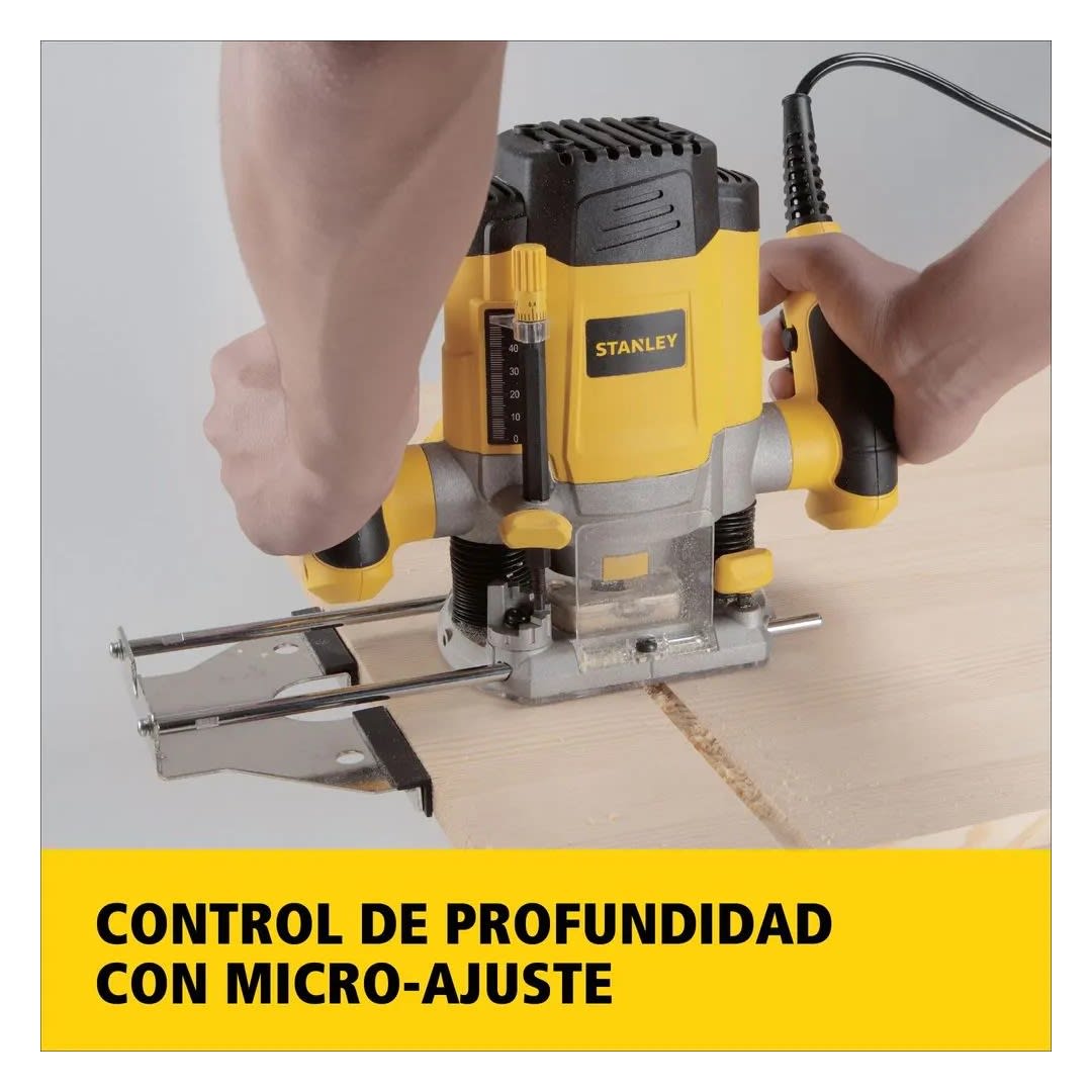 RUTEADORA SRR1200 1200W STANLEY4