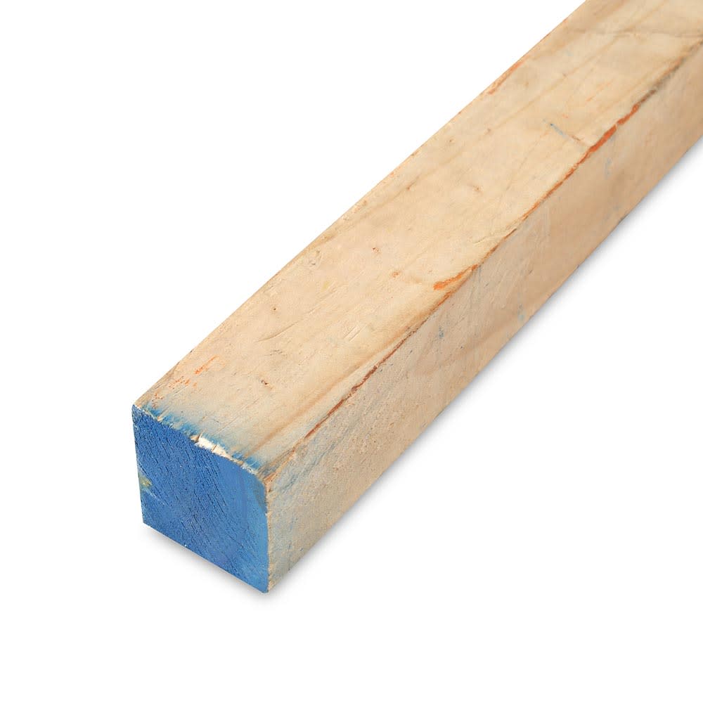 MADERA PINO 2''X2''X10.5'' (41MMX41MMX3200MM) LEONERA