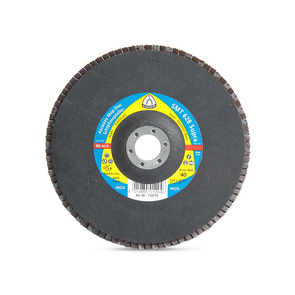 DISCO FLAP PLANO SUPRA 7