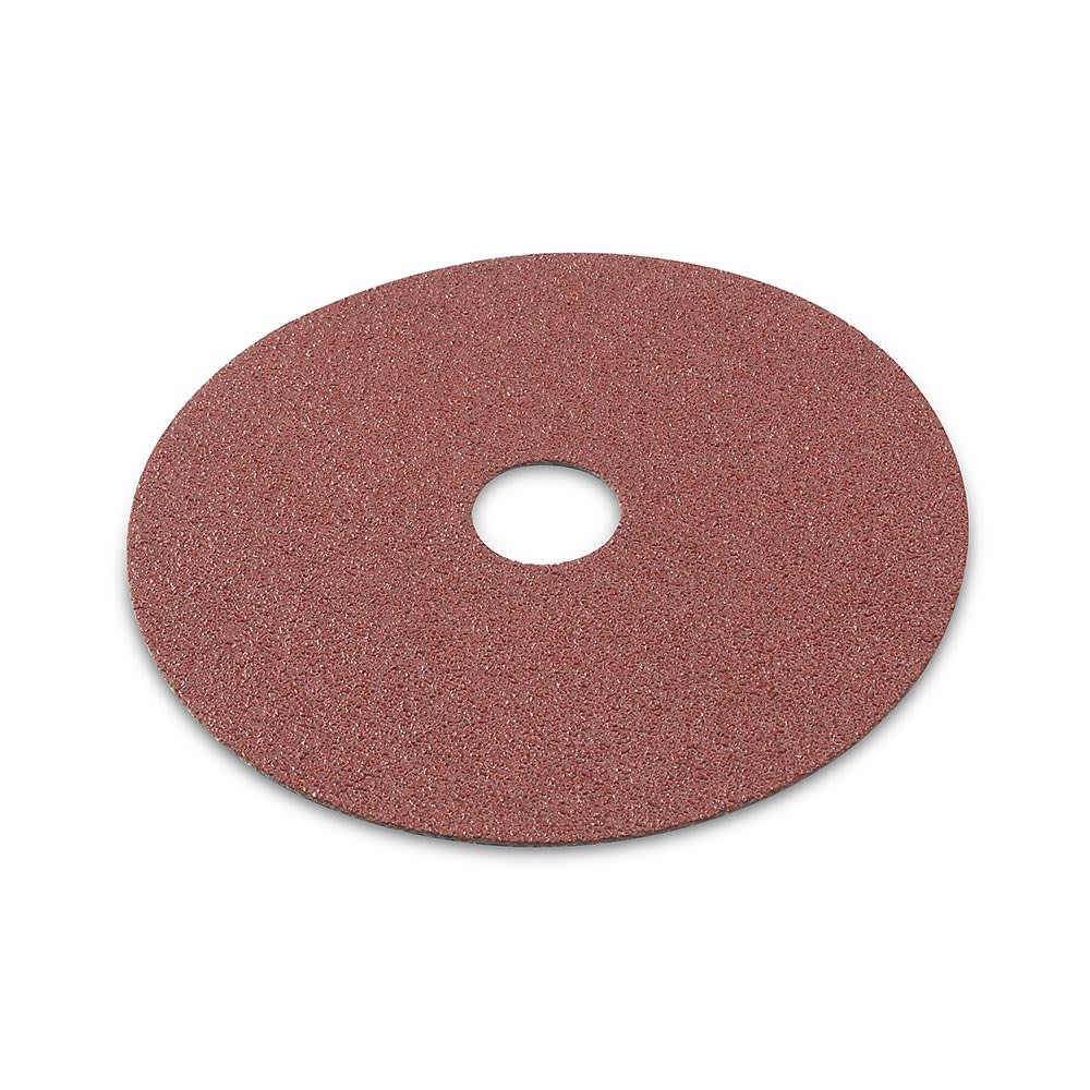 DISCO DE LIJA GRANO 50 PARA METAL Y MADERA 5'' KLINGSPOR