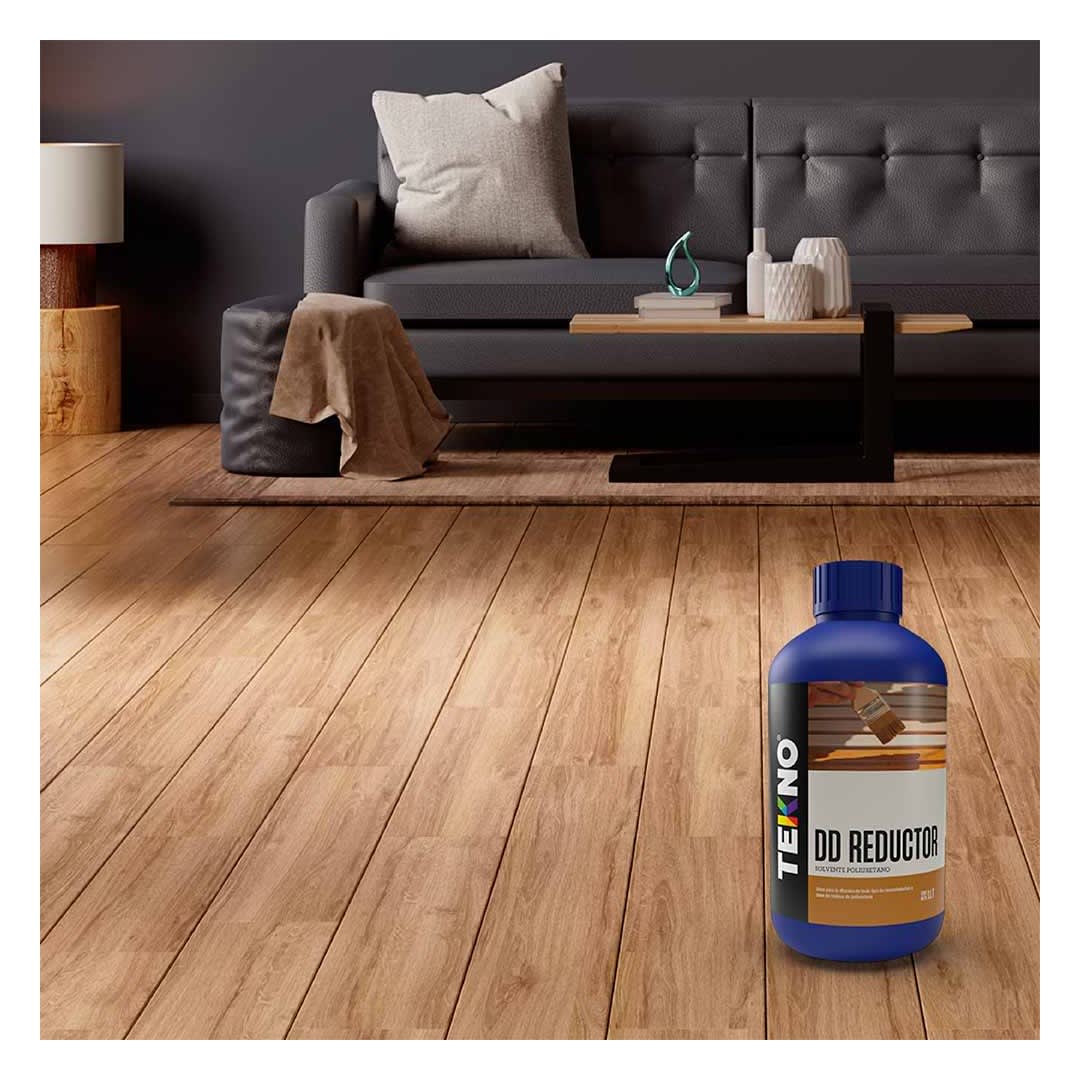 REDUCTOR DD 1 LITRO TEKNO1