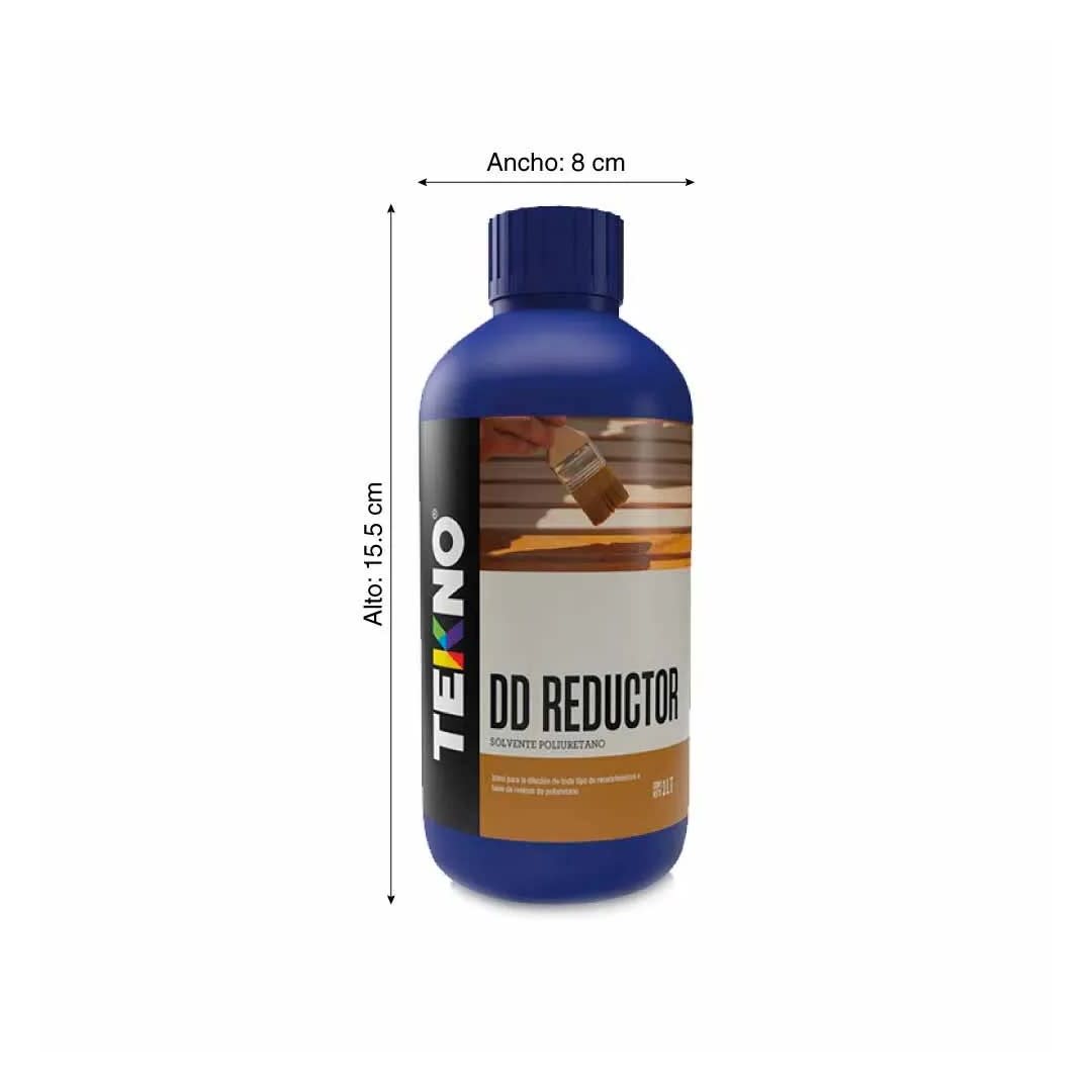 REDUCTOR DD 1 LITRO TEKNO2