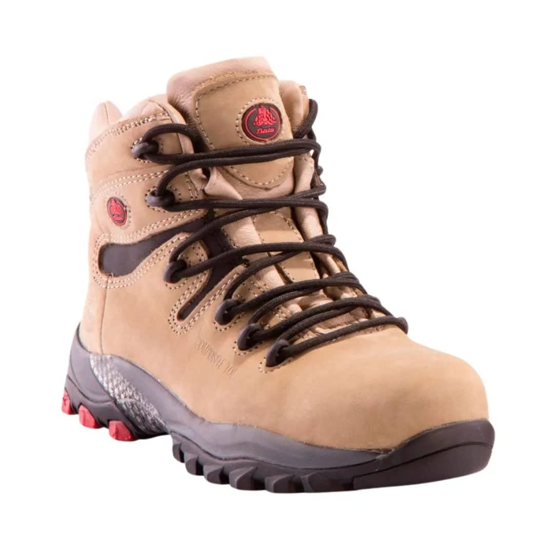 CALZADO DE SEGURIDAD ACCESS TALLA 39 BATA2