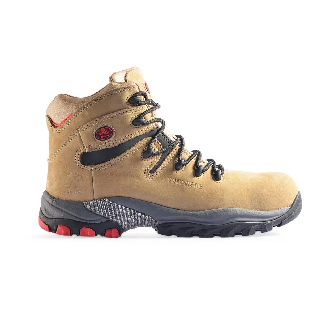 CALZADO DE SEGURIDAD ACCESS TALLA 39 BATA3