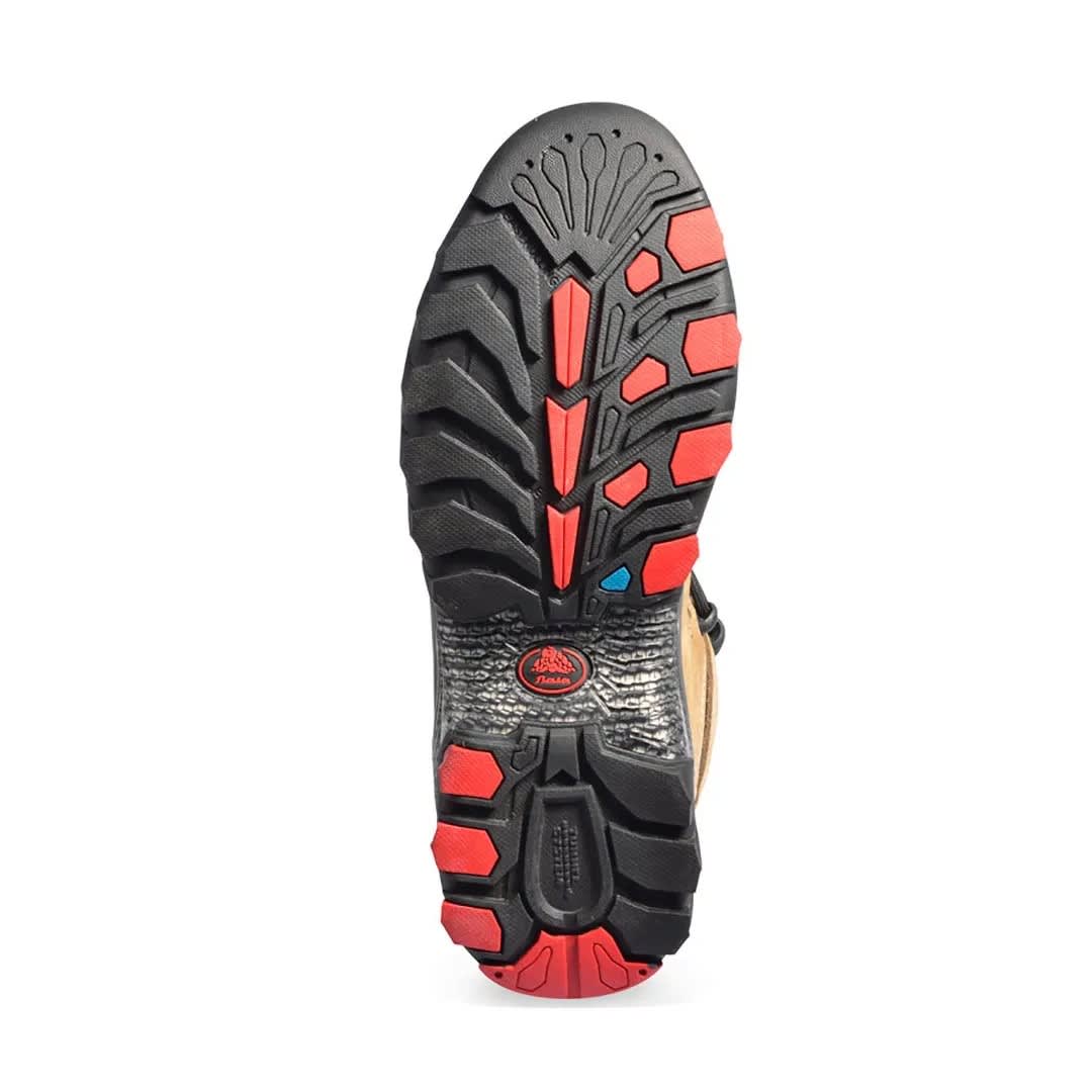 CALZADO DE SEGURIDAD ACCESS TALLA 39 BATA4