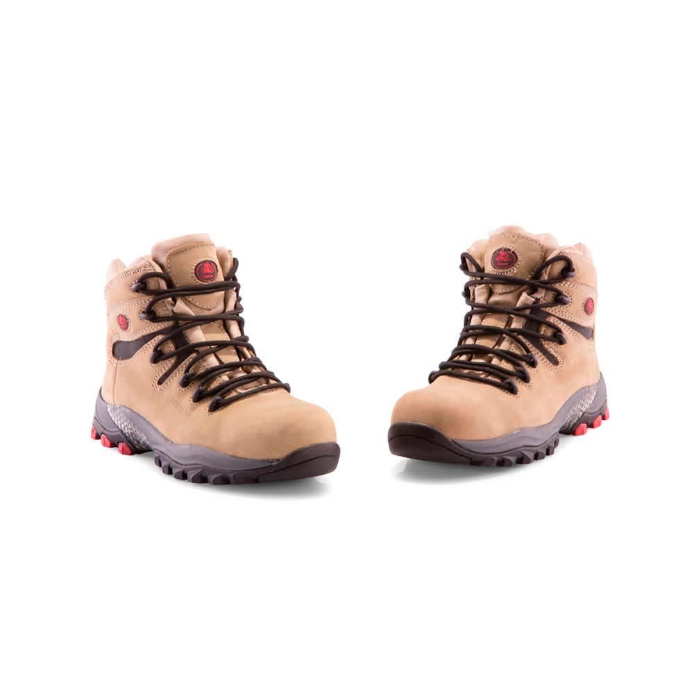 CALZADO DE SEGURIDAD ACCESS TALLA 42 BATA