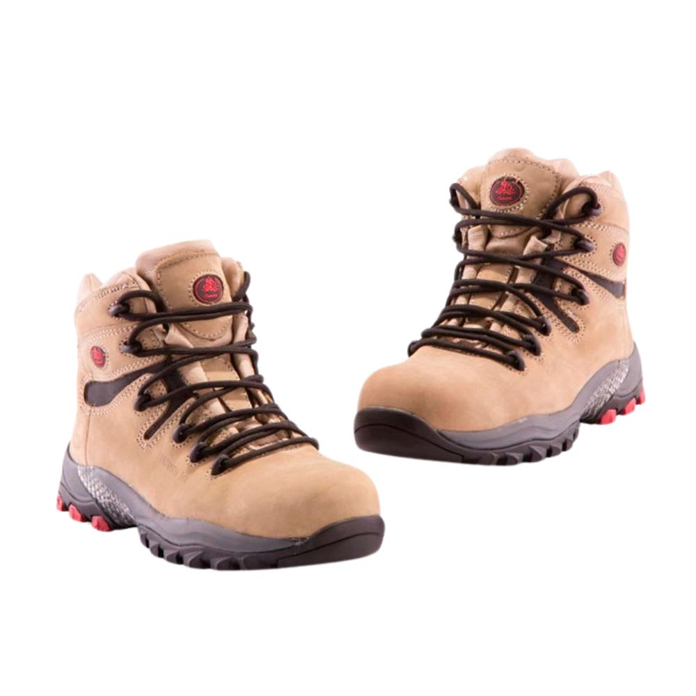 CALZADO DE SEGURIDAD ACCESS TALLA 43 BATA