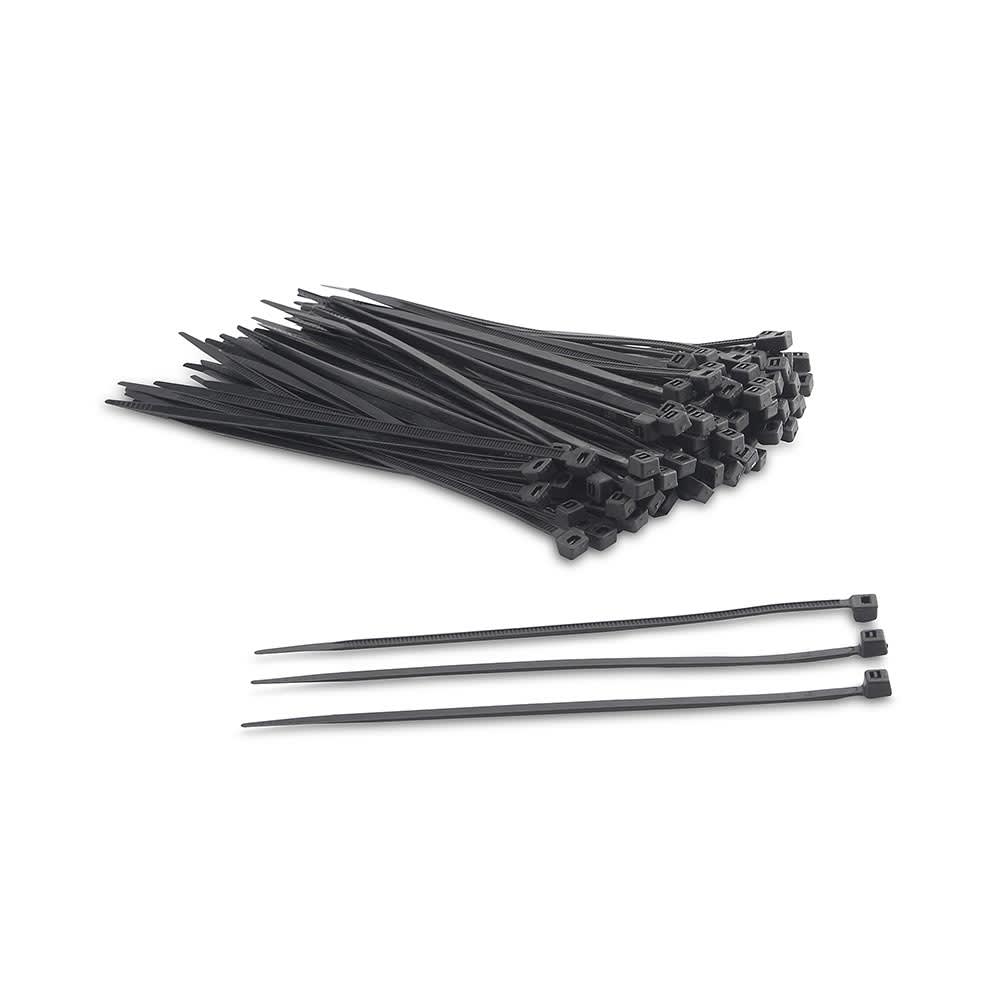 CINTILLO 150X3.6MM X100UNIDADES WERKEN