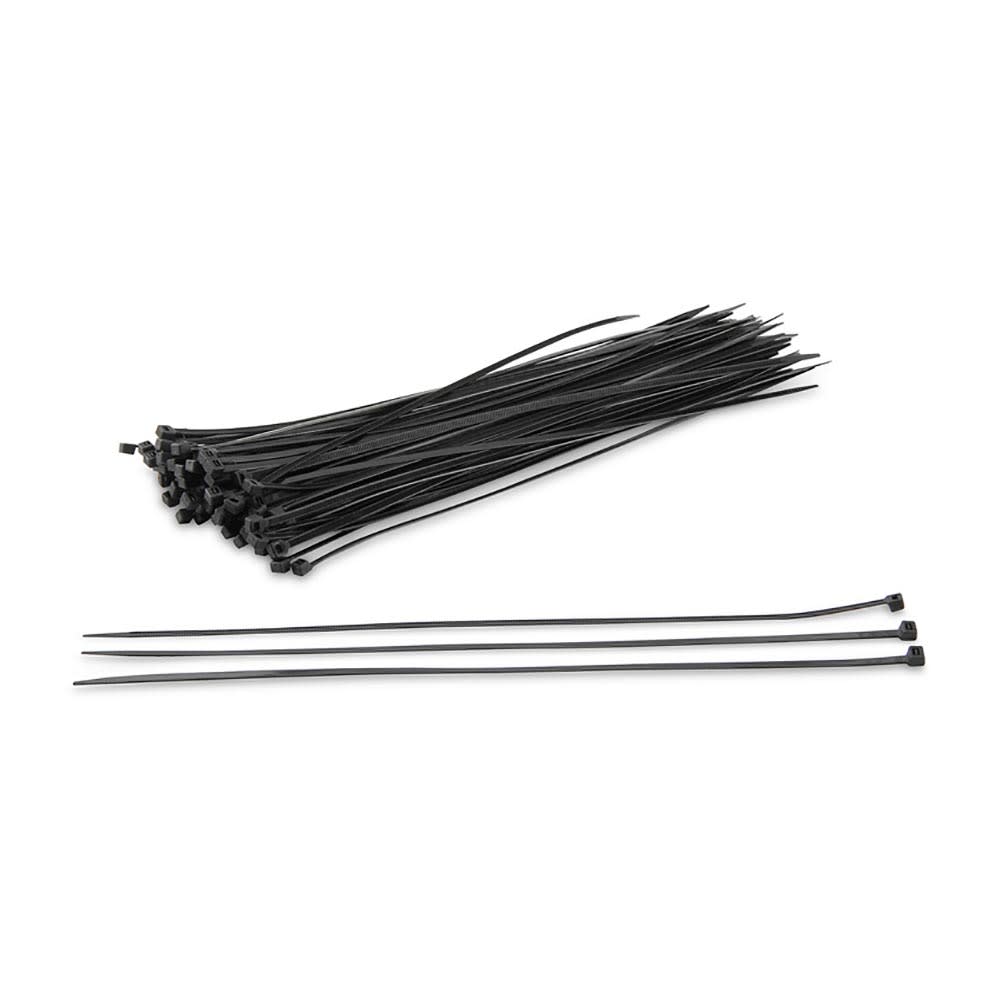 CINTILLO 250X3.6MM X100UNIDADES WERKEN
